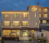 Jingdezhen Xike Guest House (Taoxichuan Cultural and Creative Block Branch)