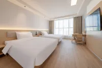 Hi Inn (Pingxiang Luxi Xintiandi Commercial Street)