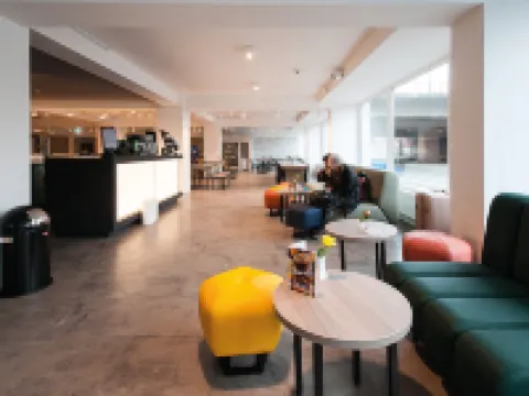 a&o Bremen Hauptbahnhof Hotels in Bremen