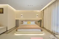 Floral Hotel·Harbin grapefruit vacation Hotel