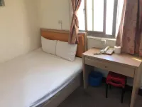 Huasin Hotel - Wifi