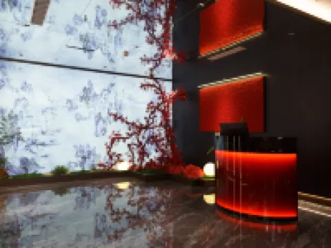 Lexue Business Hotel Hotels in Xiuyan