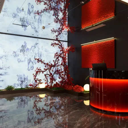 Lexue Business Hotel