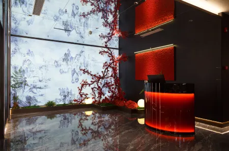 Lexue Business Hotel