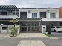 OYO 91080 Guesthouse Dseribong Hotels near Ah Tar Motor Parts