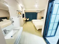 Jungang Hotel (Nanchang Xiangtang Lugang Star City) - Pet friendly