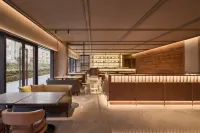 南京明怡美憬閣精選飯店