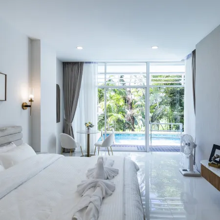 Karon Beach Residence