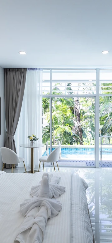 รูปภาพของกะรน บีช เรสซิเดนซ์