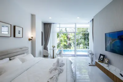 Karon Beach Residence