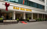 Khách sạn Sao Mai Hà Nội Các khách sạn ở Hà Nội