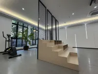思寓玉嶺公寓（廈門SM城市廣場高崎機場店） - 酒店式公寓