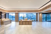 JI Hotel (Jiaozuo Wen County Huanghe Road) - breakfast
