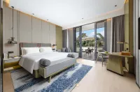 Wan Yue Hotel - balcony