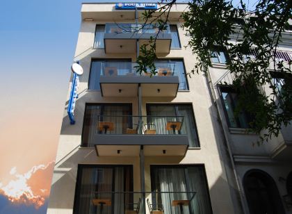 Four Sides Beyoglu