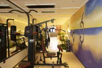 Qishan hotel - نادي رياضي
