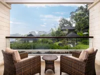 Homm Saranam Baturiti Hotels near Bedugul