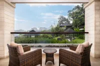 Homm Saranam Baturiti Hotels in der Nähe von Tempel Pura Ulun Danu Bratan