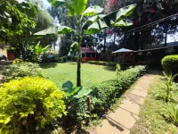 Red Buffalo House Hotel