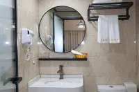 Xingyi Huiyuan Hotel - Wifi