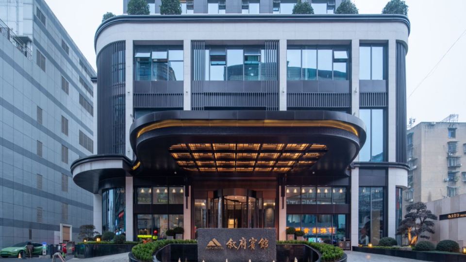 Xufu Hotel