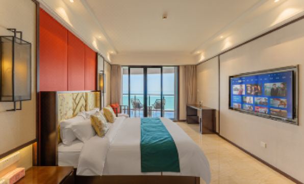 Gold Coast Left Bank Hotel