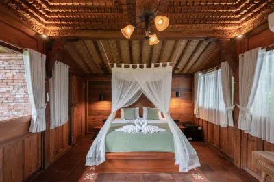Nishiyama House Sambangan by The Lavana Các khách sạn ở Singaraja
