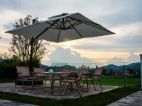 Qiuyetian Homestay