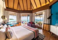 Mercure Maldives Kooddoo Resort