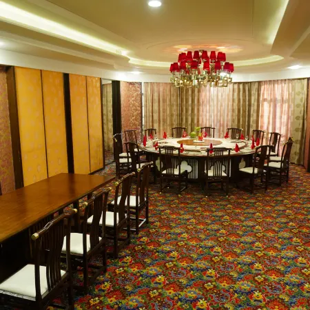 LN Dongfang Hotel