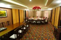 LN Dongfang Hotel - breakfast