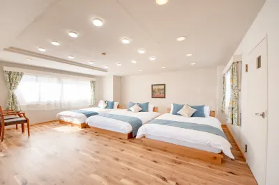 Live Heart House Hotel a 