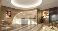 Fengyi Zhineng Light Luxury Hotel (Jiaxing Nanhu Yuehe Ancient Street) - parking