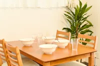Sun Court Hondori Garden Hills Hotels in Ebetsu
