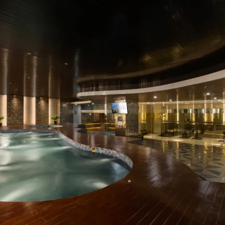 Grand Orchardz Hotel Kemayoran Jakarta