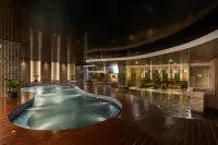 Grand Orchardz Hotel Kemayoran Jakarta - avec sources thermales