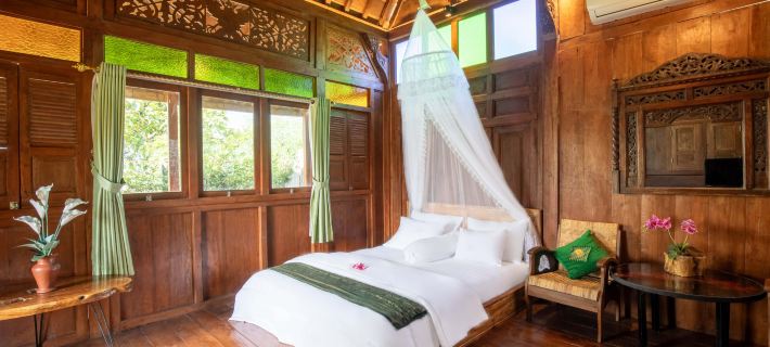 JavaLO Villa Lombok Hotels in Pujut