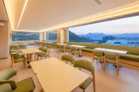 JI Hotel (Handan She County Tongluowan) - breakfast
