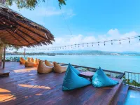 SEA SUN Bed & Beyond Hotels near High Park Samui