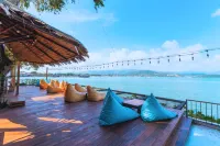 海日床鋪及其他