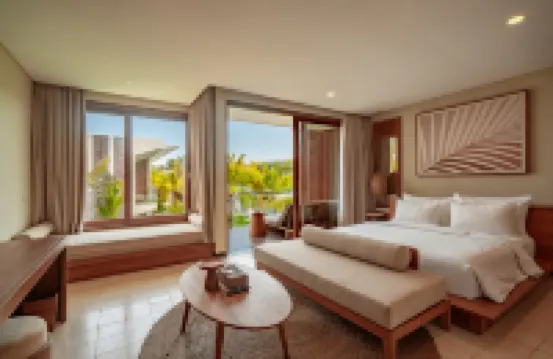 科卡納度假村吉利特拉旺安