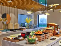 Orange Hotel（Shenzhen North Railway Station East Square） - breakfast
