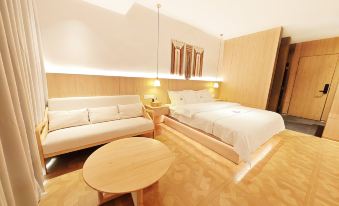 Winart Life service apartment
