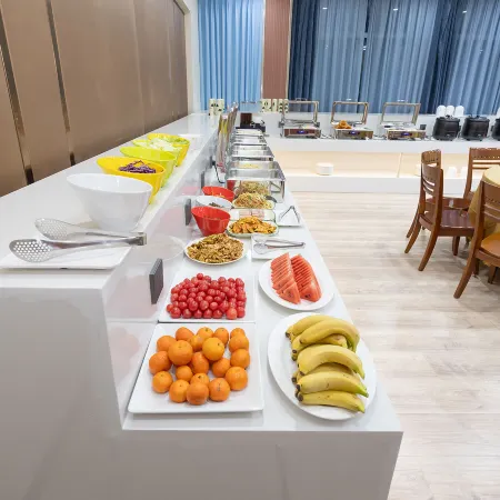 Nangong Yingbin Hotel