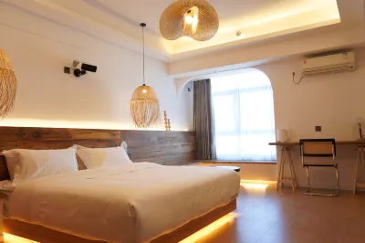 YING TANG Hotel