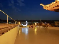 YunLin Hotel Hotels in Weishan