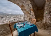 Temenni Evi Cave Hotel