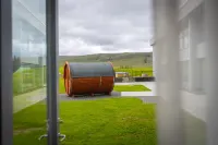 Fosshótel Reykholt - lãng mạn