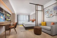 Home2 Suites by Hilton Kunming Panlong Hotels near Kunming Metallurgy College (Xuefu Road)