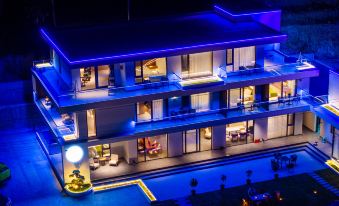 Qingfeng B&B Tianxian Gorge Scenic Area Store